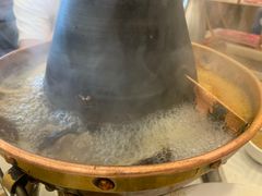 -常赢三兄弟·清真涮肉·清真炒菜(朝阳新城店)