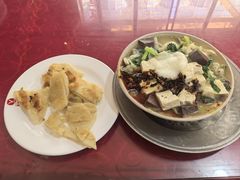 -老字号高汤扁粉菜(一马路店)