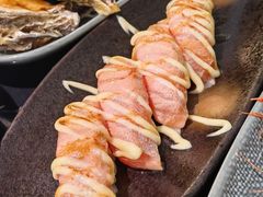 -大葉日本料理·龍蝦任食放題(廣州W酒店)