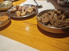 -kingkong大猩猩烤肉(CBD店)