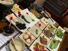 -束河人家(南锣鼓巷店)