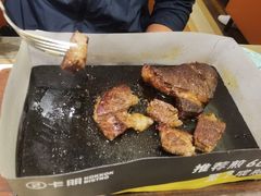 -卡朋西餐(扬名广场店)