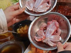 -邓莽子老火锅(中兴路总店)