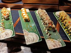 -喜庭海鲜自助(来福士店)