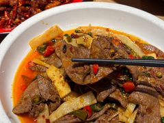 -川堂风·跷脚牛肉·乐山爆炒(宝山日月光店)