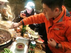 -巴倒烫陆派火锅山庄(南山总店)