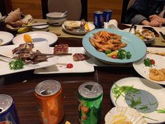 -振石大酒店和风町