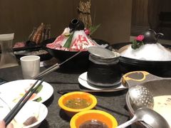 -煲宫猪肚鸡(昆山金鹰国际购物中心店)