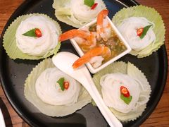 皇宫米线-泰香米泰国餐厅(中大国际店)