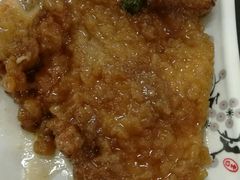 -哈工大一校区食堂