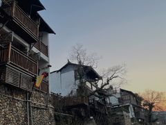 餐饮设施-古堰画乡景区