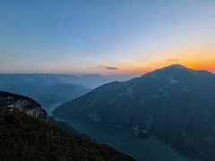 -白帝城·瞿塘峡景区