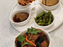 -老人和饭店(打浦路店)