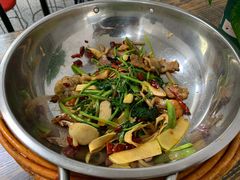 -麻辣香锅泰式麻辣烫(理工店)