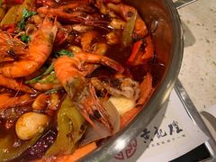 -黄记煌三汁焖锅(广州曜一城店)