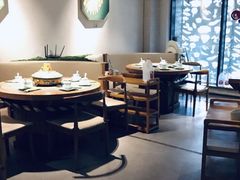 包厢-贰重天冰煮羊自助火锅(东坝店)