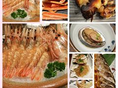 -蟹将军·松叶蟹和牛日料放题自助(K11店)