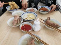 -盛兴面馆(真儒大厦店)