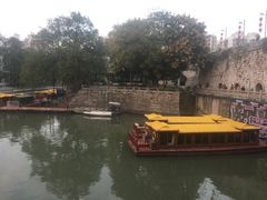 -东水关遗址公园