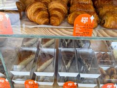 -老梦面包CHEZMOREL(麦子店)