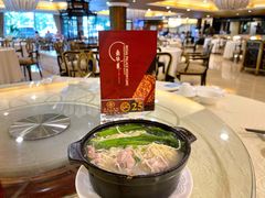 -广东嘉华大酒店·金銮阁中餐厅