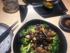 -万岁寿司(虎门万达店)