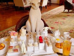 -Salon de Ville浦江汇(上海外滩华尔道夫酒店店)