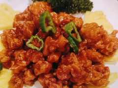 -小八仙·宴(三峡茶庄店)