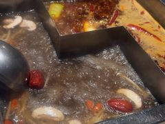 -红鼎坊·老成都火锅(新南门店)