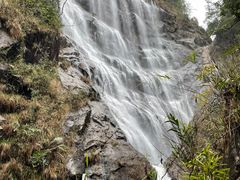 -千泷沟大瀑布旅游区
