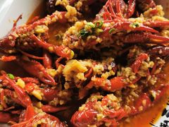 -霸王虾·小龙虾香辣蟹(玉林店)