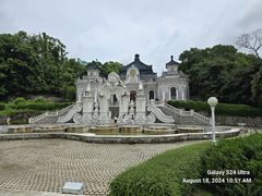-珠海圆明新园