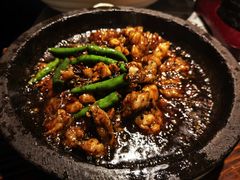 -绿茶餐厅(乐峰广场店)