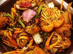 -王红军龙虾(新民路店)