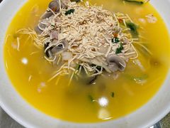 -花园茶楼(兴城西路店)