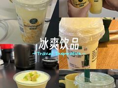 -海底捞火锅(泉城路店)