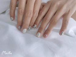 -她所·橙子美学·纹眉·美甲美睫