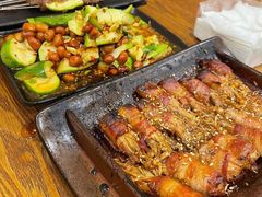-炉内瓦·瓦片烧烤(明日星城店)