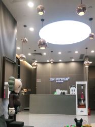 -IN STYLE•造型