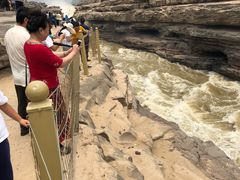 -陕西黄河壶口瀑布旅游区