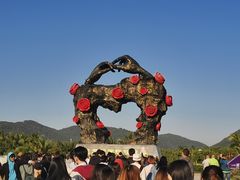 -亚龙湾国际玫瑰谷