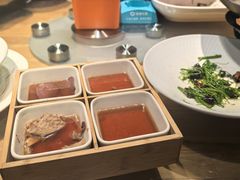 -永安鱼庄·镇江菜(丁卯店)