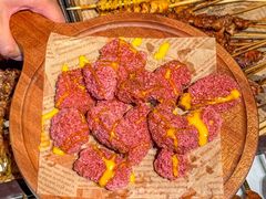 -醉炫音速烧烤(沙河总店)