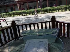 -黄帝陵