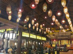 -HOHO餐厅(古子城店)