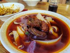 -华兴街自力面店
