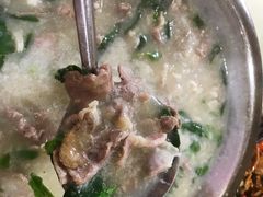 -标记美食新鲜猪杂(兴南大道店)