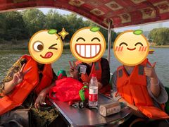 -大兴滨河森林公园