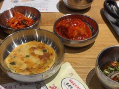 -姜虎东白丁烤肉(深圳湾后海汇店)