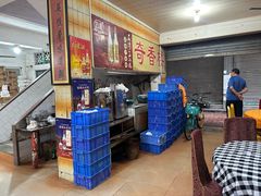 -奇香楼(五眼桥横街店)